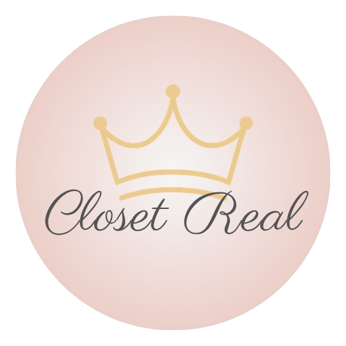 logo closet real